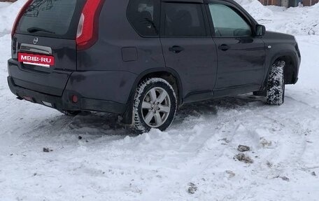 Nissan X-Trail, 2014 год, 930 000 рублей, 5 фотография