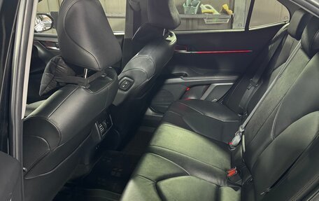 Toyota Camry, 2021 год, 4 000 000 рублей, 6 фотография