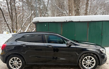 Mercedes-Benz GLA, 2014 год, 1 750 000 рублей, 3 фотография