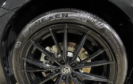 Toyota Camry, 2021 год, 4 000 000 рублей, 13 фотография