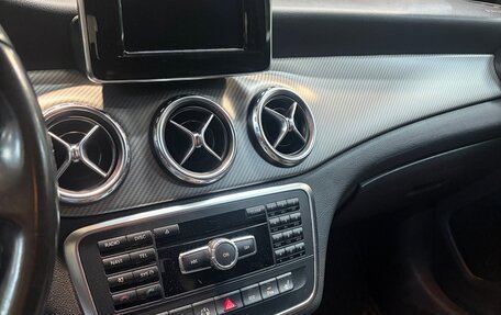 Mercedes-Benz GLA, 2014 год, 1 750 000 рублей, 7 фотография