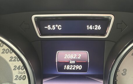 Mercedes-Benz GLA, 2014 год, 1 750 000 рублей, 8 фотография