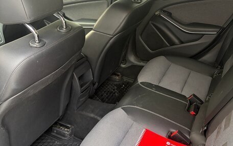 Mercedes-Benz GLA, 2014 год, 1 750 000 рублей, 10 фотография