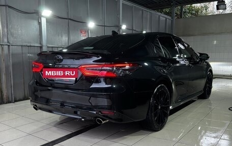 Toyota Camry, 2021 год, 4 000 000 рублей, 3 фотография