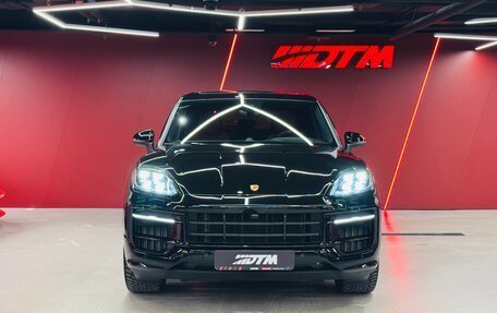 Porsche Cayenne III, 2025 год, 16 500 000 рублей, 3 фотография