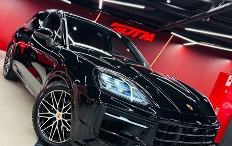 Porsche Cayenne III, 2025 год, 16 500 000 рублей, 2 фотография