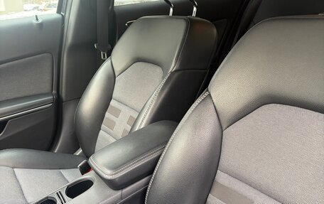 Mercedes-Benz GLA, 2014 год, 1 750 000 рублей, 9 фотография