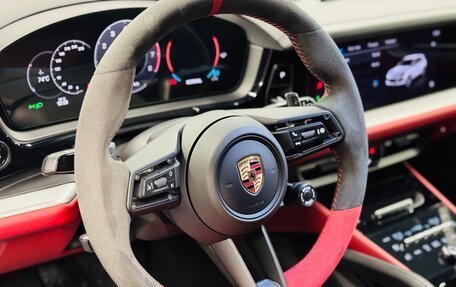 Porsche Cayenne III, 2025 год, 16 500 000 рублей, 7 фотография