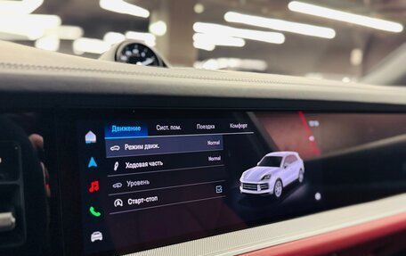 Porsche Cayenne III, 2025 год, 16 500 000 рублей, 12 фотография