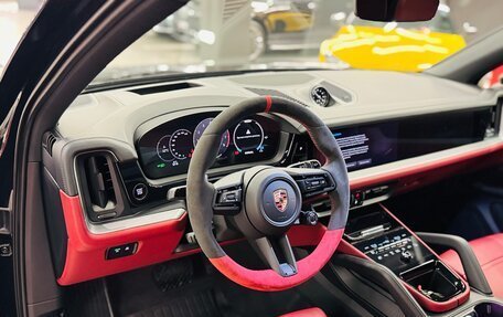 Porsche Cayenne III, 2025 год, 16 500 000 рублей, 8 фотография