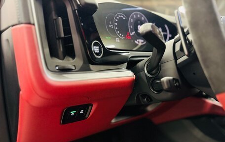 Porsche Cayenne III, 2025 год, 16 500 000 рублей, 11 фотография