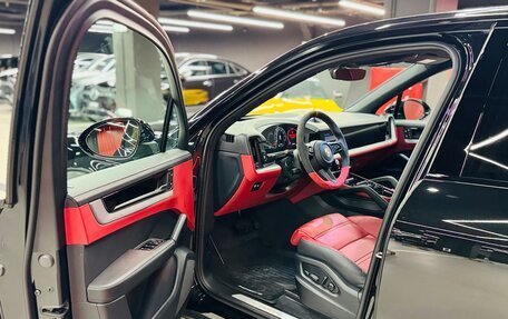 Porsche Cayenne III, 2025 год, 16 500 000 рублей, 5 фотография