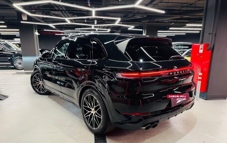 Porsche Cayenne III, 2025 год, 16 500 000 рублей, 4 фотография
