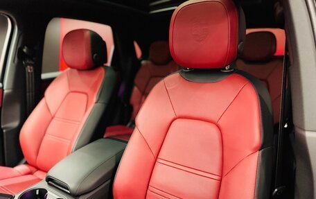 Porsche Cayenne III, 2025 год, 16 500 000 рублей, 13 фотография