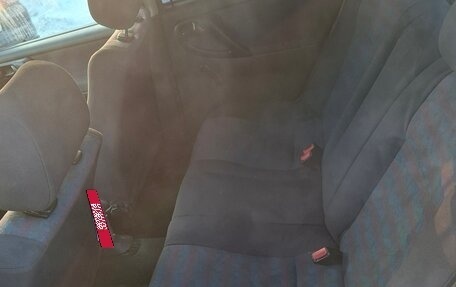 Volkswagen Polo III рестайлинг, 1999 год, 115 000 рублей, 6 фотография