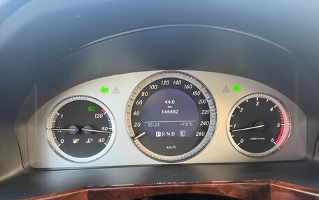 Mercedes-Benz GLK-Класс, 2012 год, 1 520 000 рублей, 12 фотография