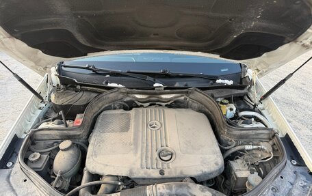 Mercedes-Benz GLK-Класс, 2012 год, 1 520 000 рублей, 9 фотография