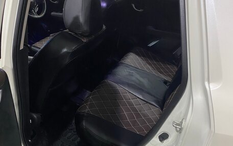 Honda Fit Shuttle I рестайлинг, 2012 год, 1 100 000 рублей, 5 фотография