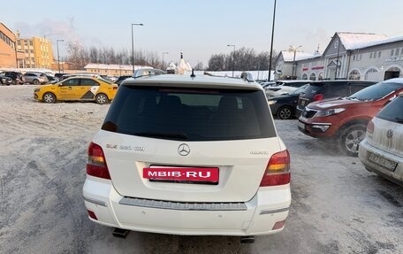 Mercedes-Benz GLK-Класс, 2012 год, 1 520 000 рублей, 6 фотография