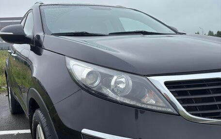 KIA Sportage III, 2013 год, 1 350 000 рублей, 5 фотография