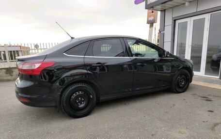 Ford Focus III, 2011 год, 940 000 рублей, 3 фотография
