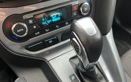 Ford Focus III, 2011 год, 940 000 рублей, 5 фотография