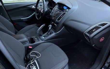 Ford Focus III, 2011 год, 940 000 рублей, 7 фотография