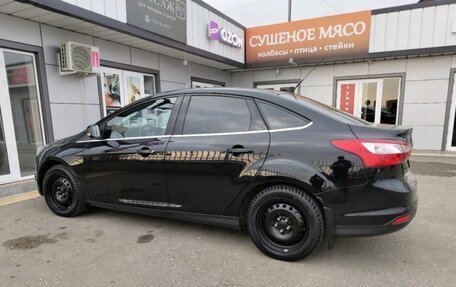 Ford Focus III, 2011 год, 940 000 рублей, 4 фотография