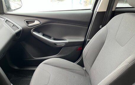 Ford Focus III, 2011 год, 940 000 рублей, 6 фотография