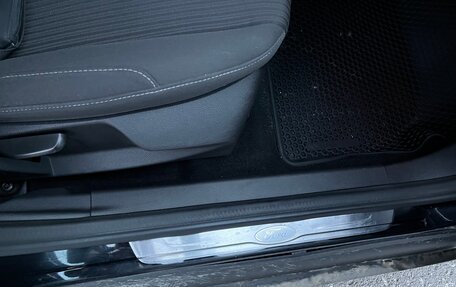 Ford Focus III, 2011 год, 940 000 рублей, 8 фотография