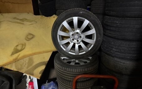 Mercedes-Benz GLK-Класс, 2012 год, 1 520 000 рублей, 13 фотография