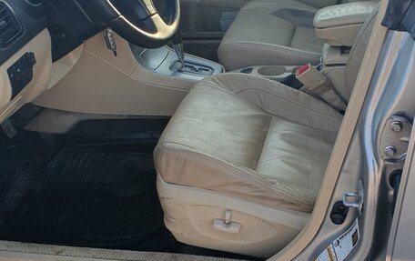 Subaru Forester, 2005 год, 790 000 рублей, 8 фотография