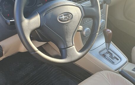 Subaru Forester, 2005 год, 790 000 рублей, 6 фотография