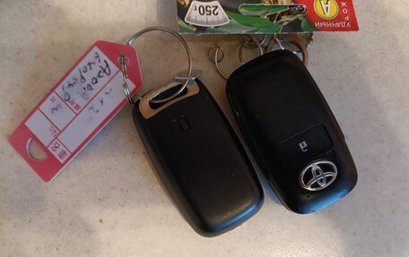 Toyota Raize I, 2020 год, 1 849 999 рублей, 10 фотография