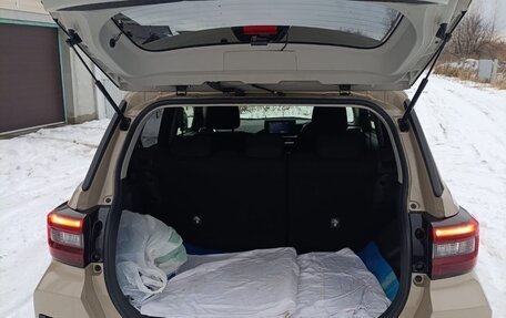 Toyota Raize I, 2020 год, 1 849 999 рублей, 9 фотография