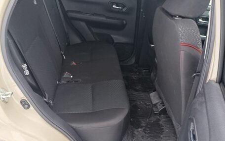 Toyota Raize I, 2020 год, 1 849 999 рублей, 8 фотография