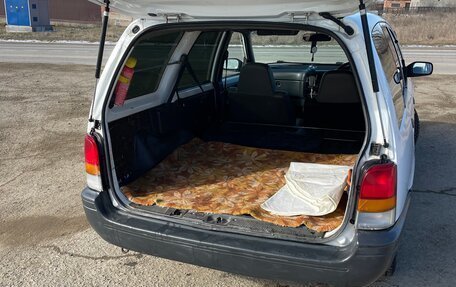 Nissan AD I, 1998 год, 330 000 рублей, 6 фотография