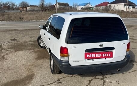 Nissan AD I, 1998 год, 330 000 рублей, 5 фотография