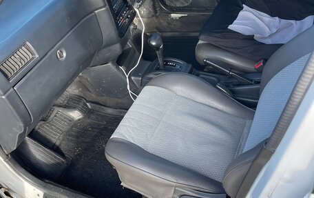 Nissan AD I, 1998 год, 330 000 рублей, 7 фотография