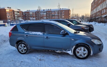 KIA cee'd I рестайлинг, 2008 год, 550 000 рублей, 3 фотография