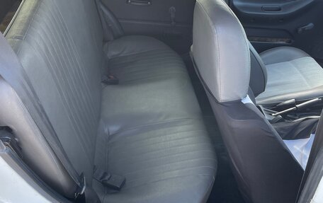 Nissan AD I, 1998 год, 330 000 рублей, 8 фотография