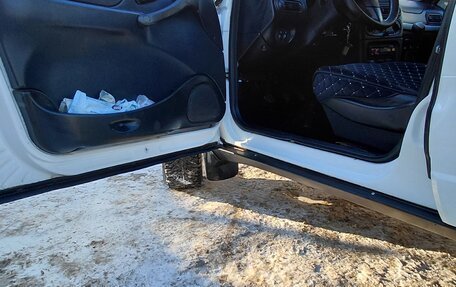 Chevrolet Niva I рестайлинг, 2011 год, 880 000 рублей, 5 фотография