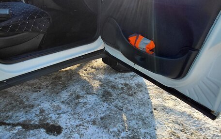 Chevrolet Niva I рестайлинг, 2011 год, 880 000 рублей, 8 фотография