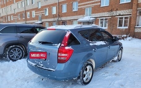 KIA cee'd I рестайлинг, 2008 год, 550 000 рублей, 4 фотография