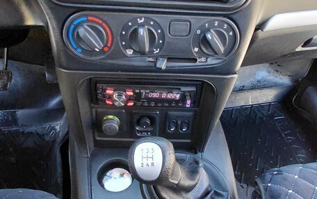 Chevrolet Niva I рестайлинг, 2011 год, 880 000 рублей, 9 фотография