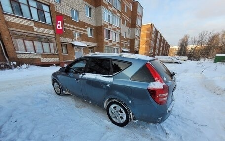 KIA cee'd I рестайлинг, 2008 год, 550 000 рублей, 5 фотография
