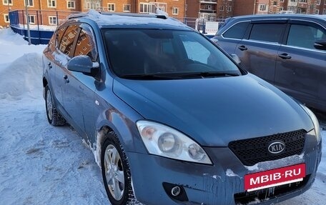 KIA cee'd I рестайлинг, 2008 год, 550 000 рублей, 2 фотография