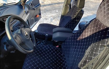 Chevrolet Niva I рестайлинг, 2011 год, 880 000 рублей, 11 фотография