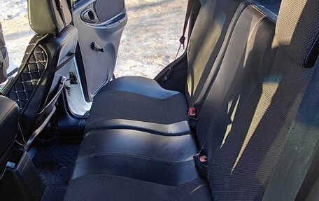 Chevrolet Niva I рестайлинг, 2011 год, 880 000 рублей, 12 фотография