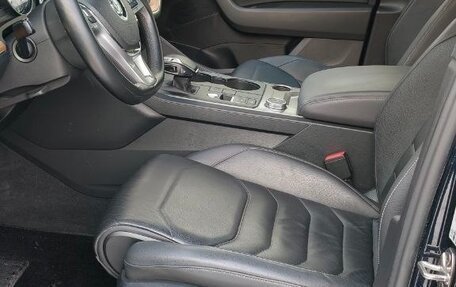 Volkswagen Touareg III, 2019 год, 4 650 000 рублей, 8 фотография